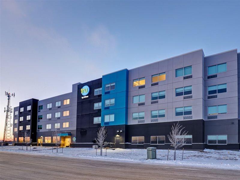 Tru By Hilton Windermere Hotel Edmonton