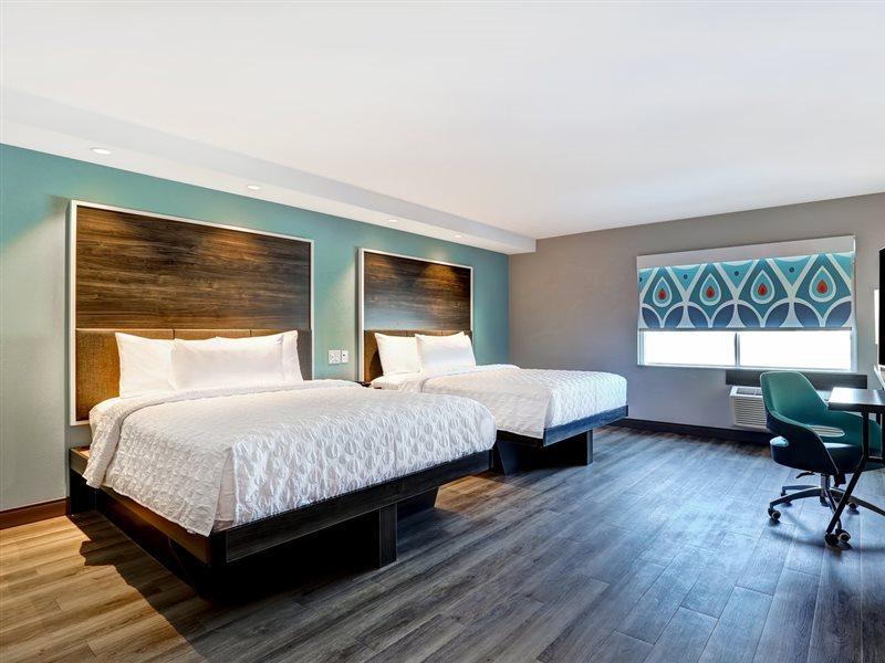 Tru By Hilton Windermere 3*