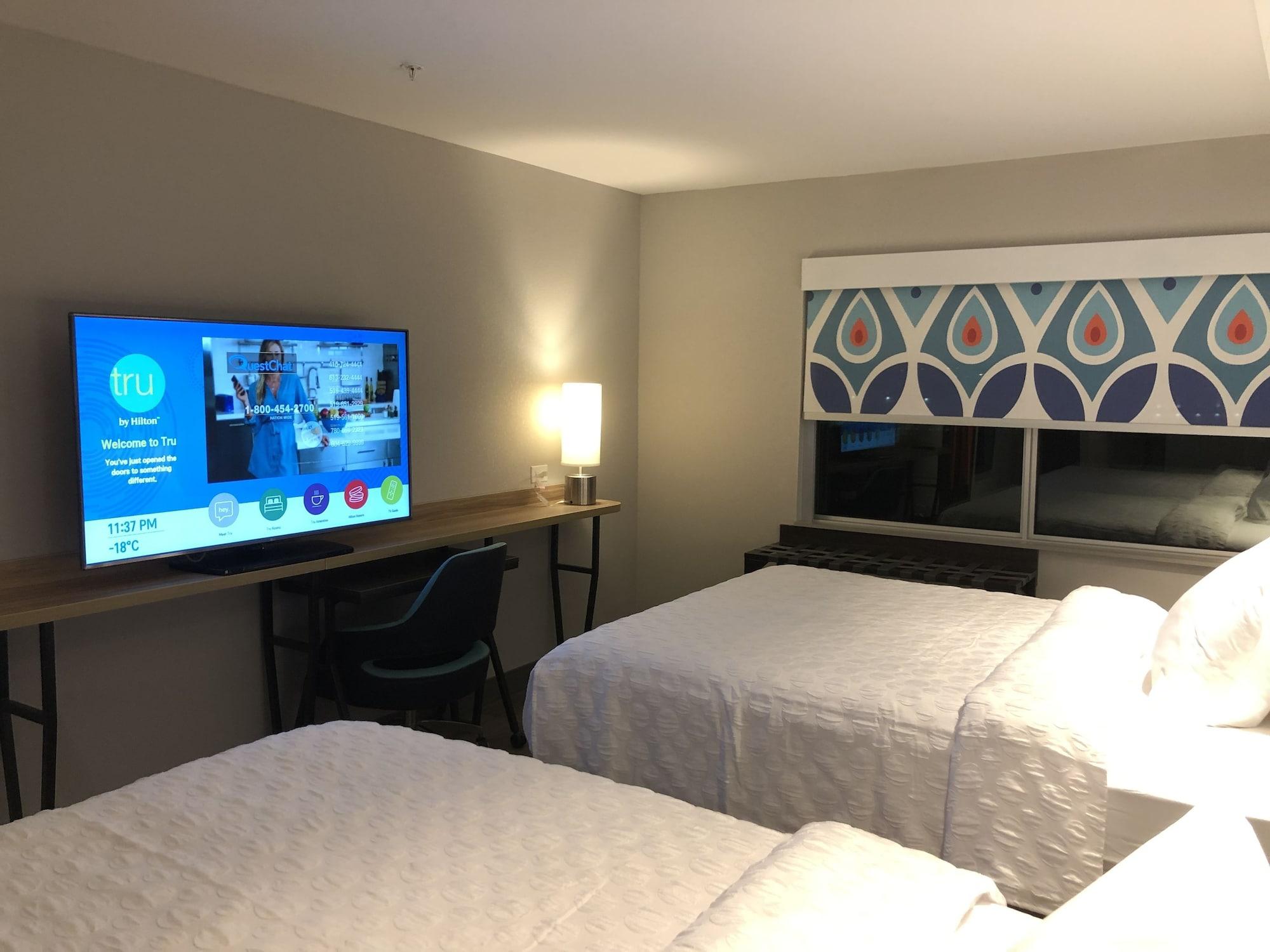 Tru By Hilton Windermere 3*