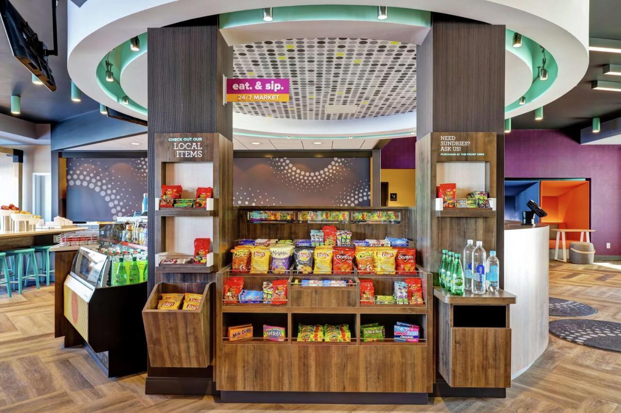 Hotel Tru By Hilton Windermere