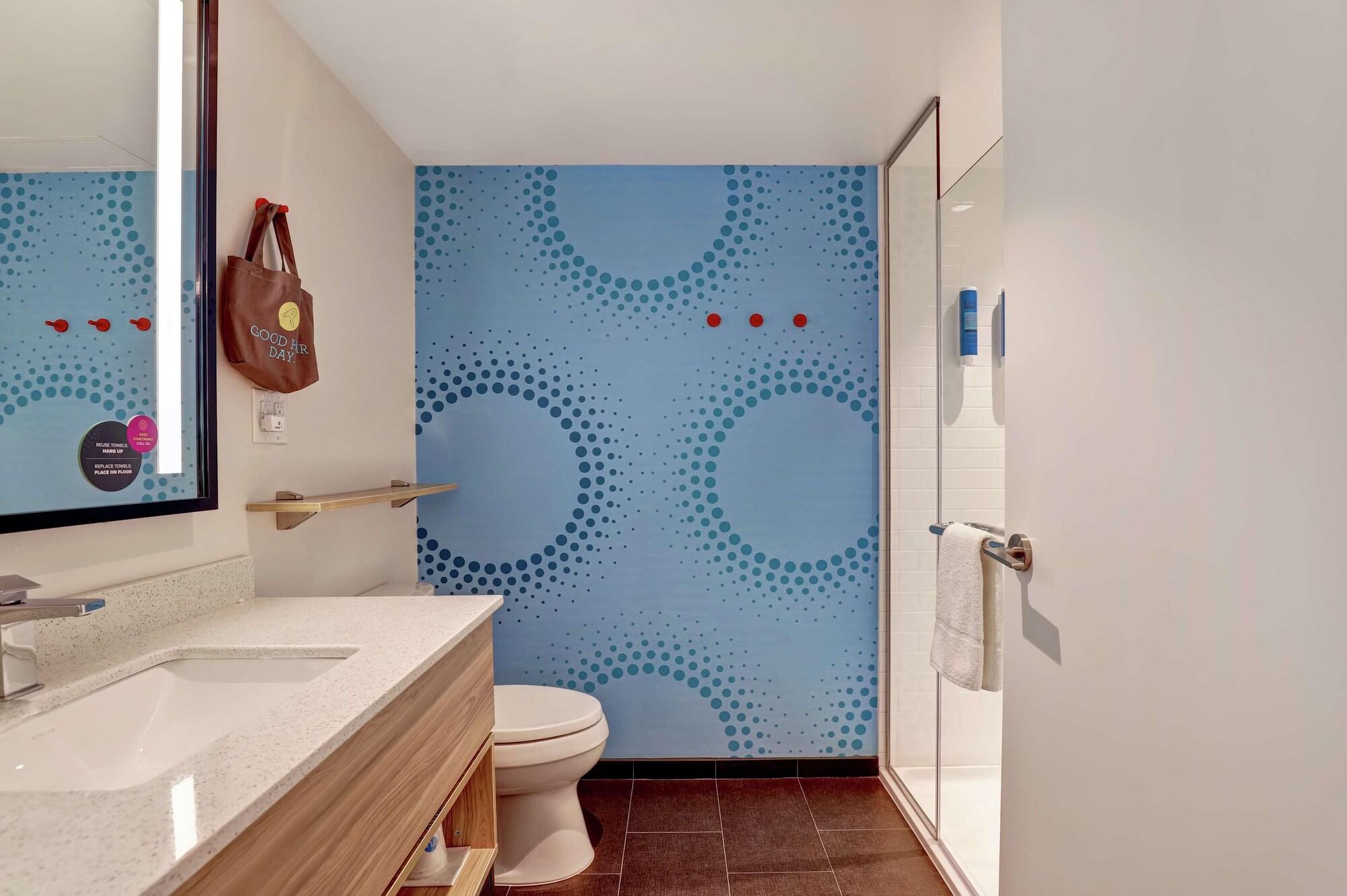 Hotel Tru By Hilton Windermere