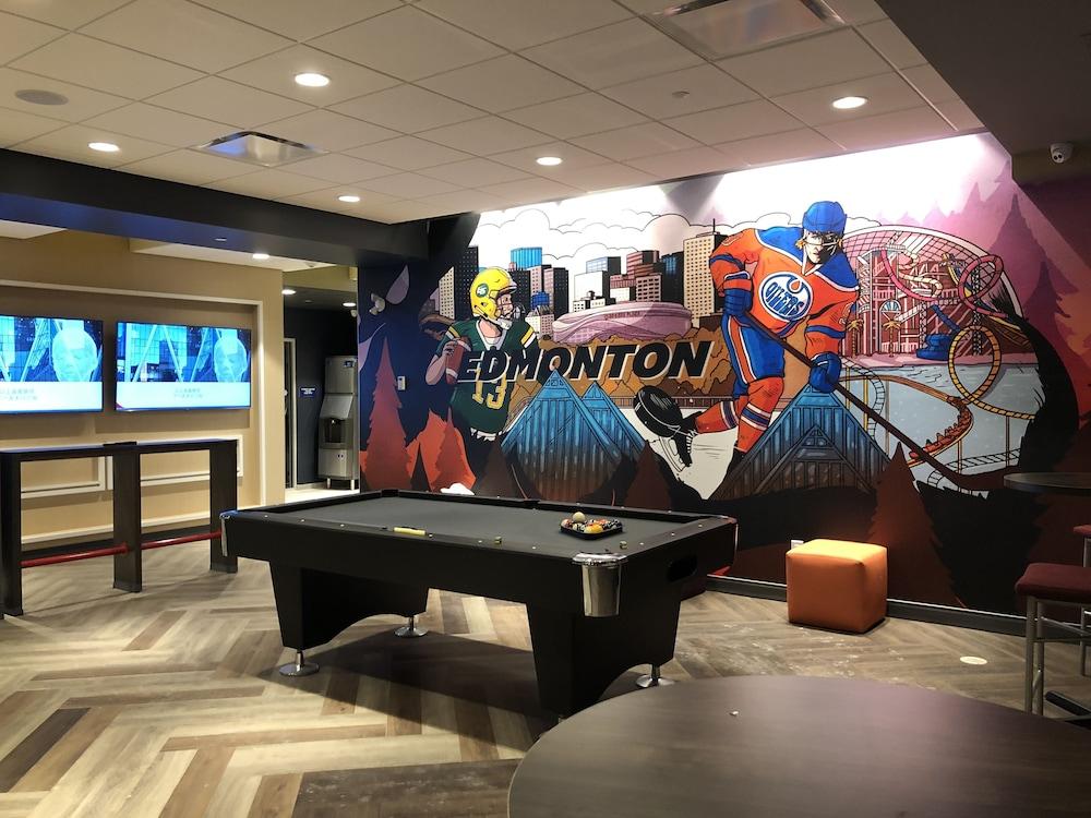 Tru By Hilton Windermere Edmonton