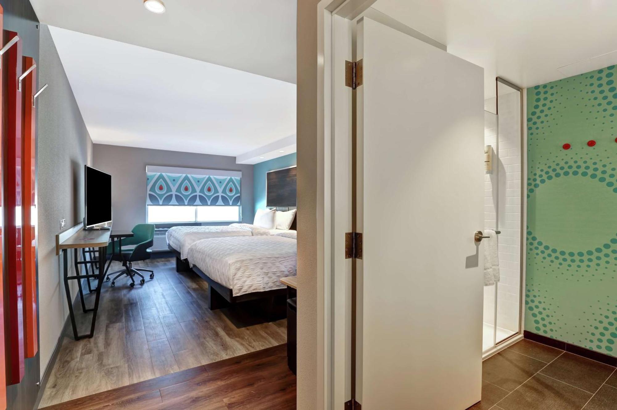 Hotel Tru By Hilton Windermere