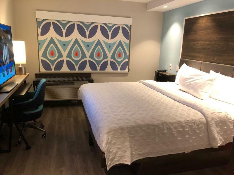 Tru By Hilton Windermere Hotel