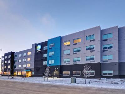 Tru By Hilton Windermere Edmonton