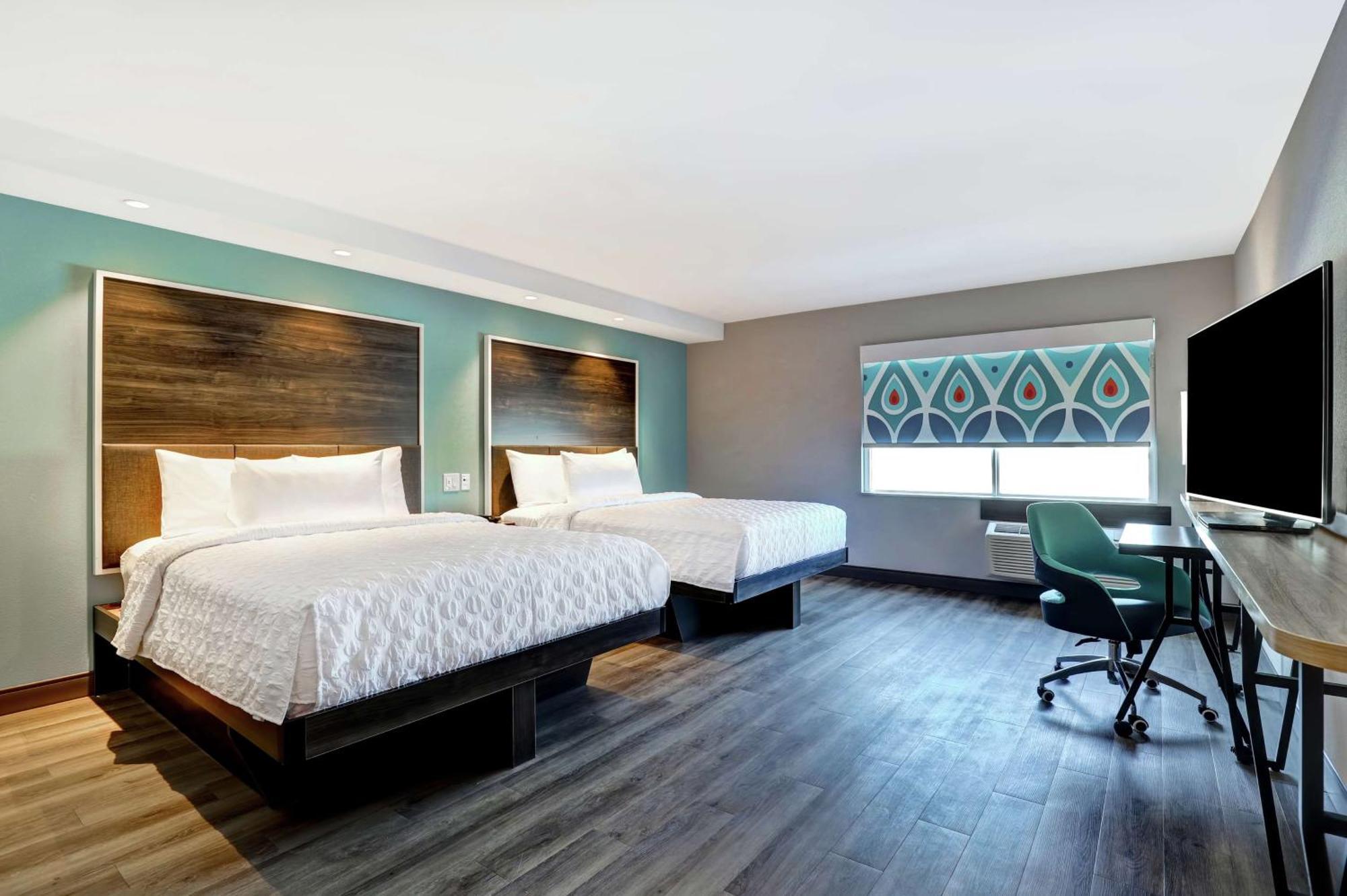 Tru By Hilton Windermere Hotel 3*